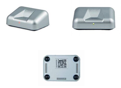 BIVAR Wireless Temperature & Humidity Sensor (BWTHS)